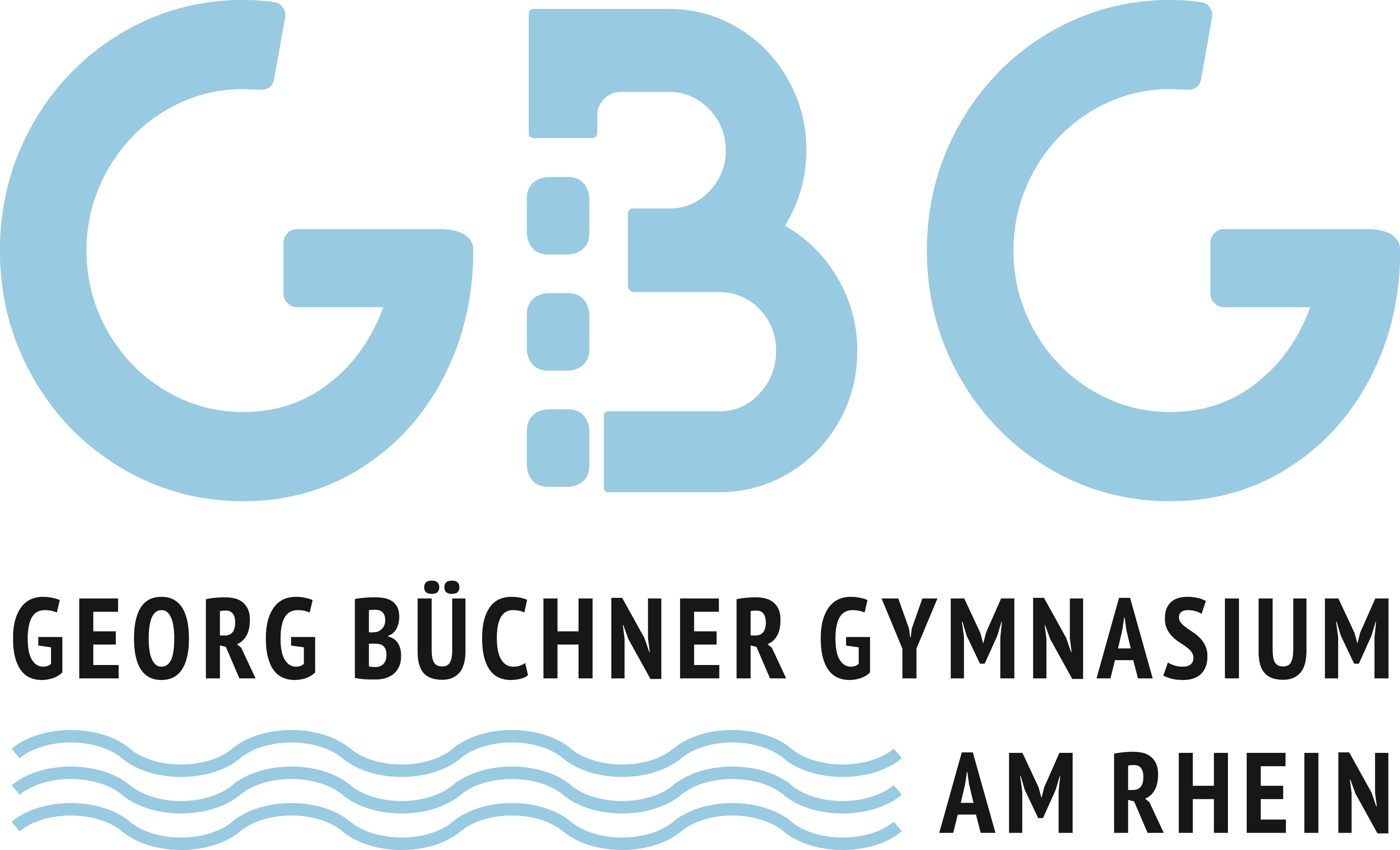 Georg-Büchner-Gymnasium Düsseldorf